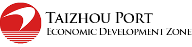 Logo Taizhou