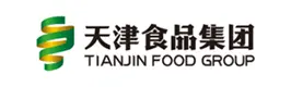 Logo Tianjin
