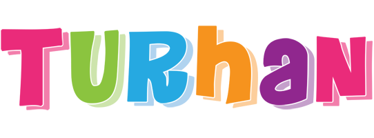 Logo Turhan