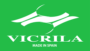 Logo Vicrila