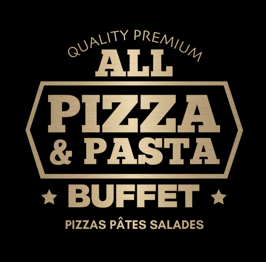 ALL PIZZA ET PASTA BUFFET