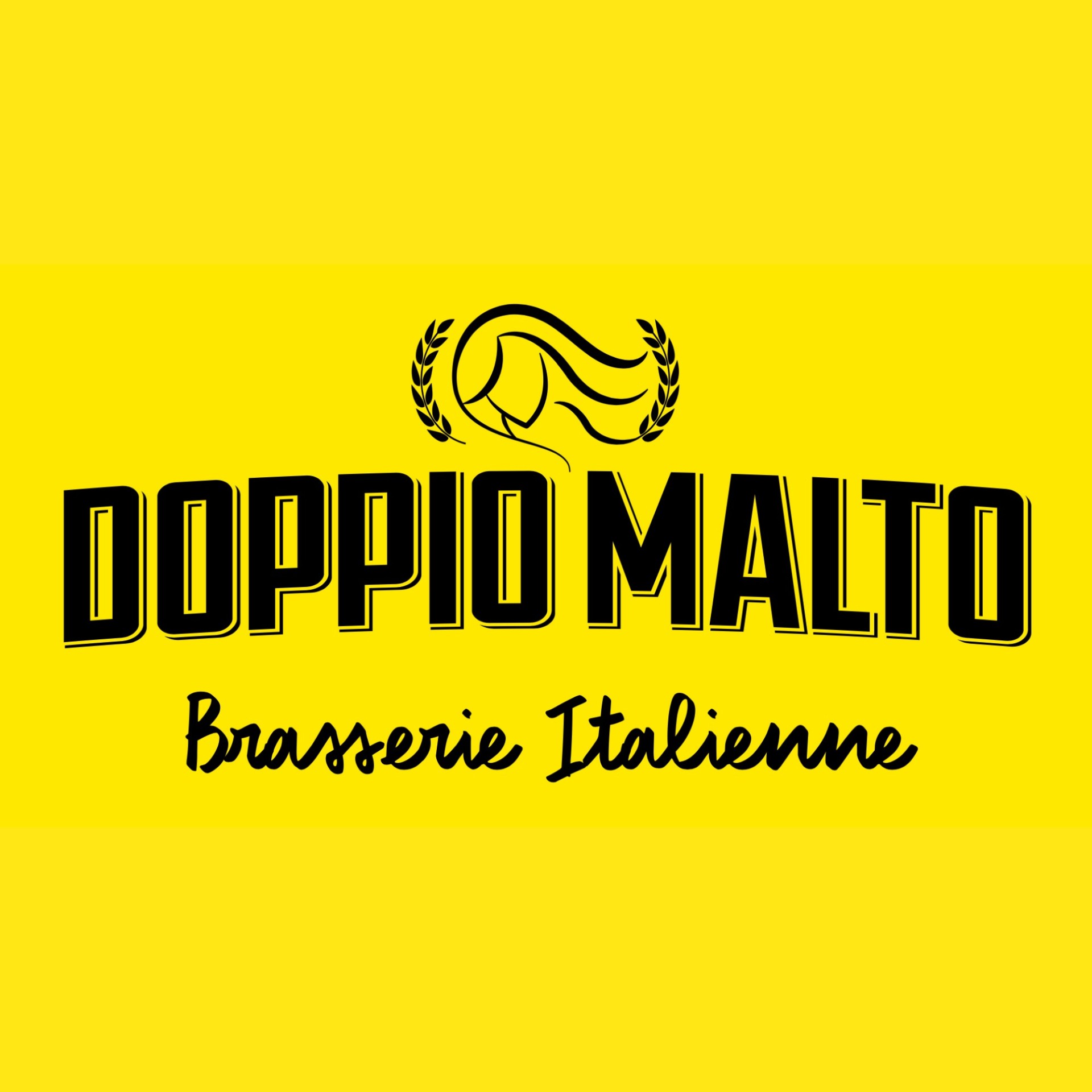 DOPPIO MALTO
