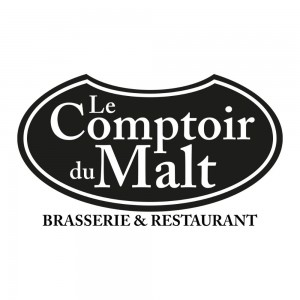 LE COMPTOIR DU MALT