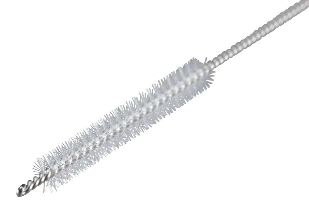 Brosse verre bar dim:185x95x(h)265mm pvc, pp,nylon