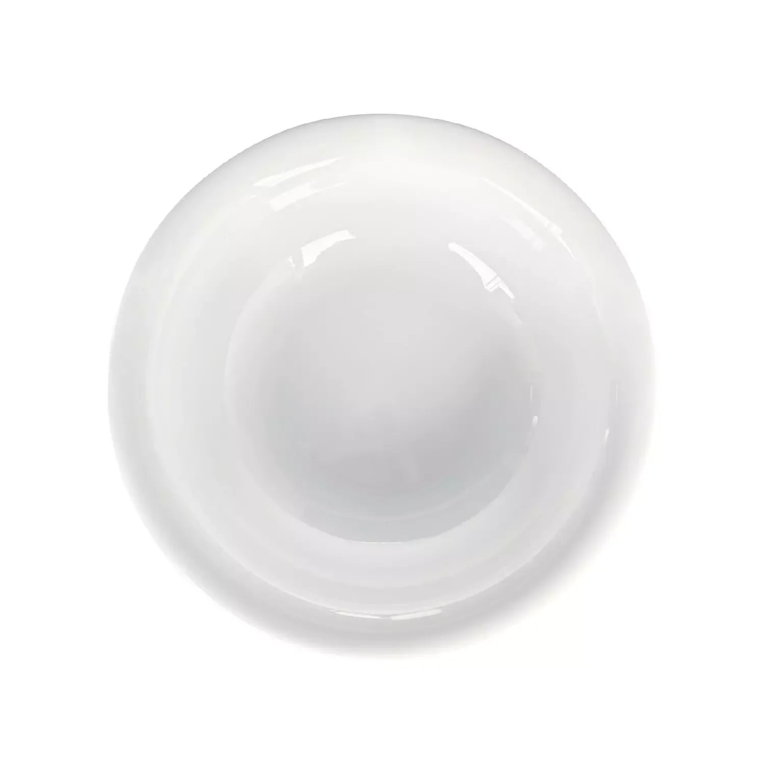 Porte cuillere 26*13-h 4.8 cm blanc kulsan