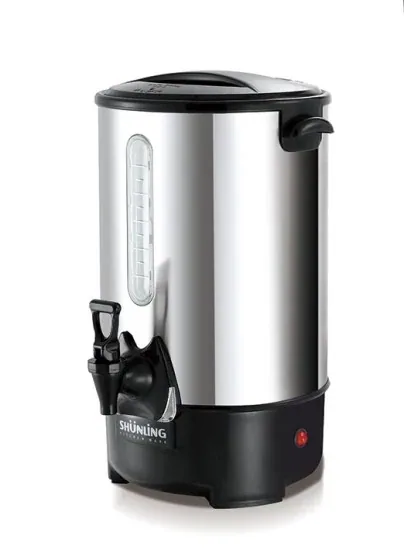 Percolateur a cafe electrique 16l