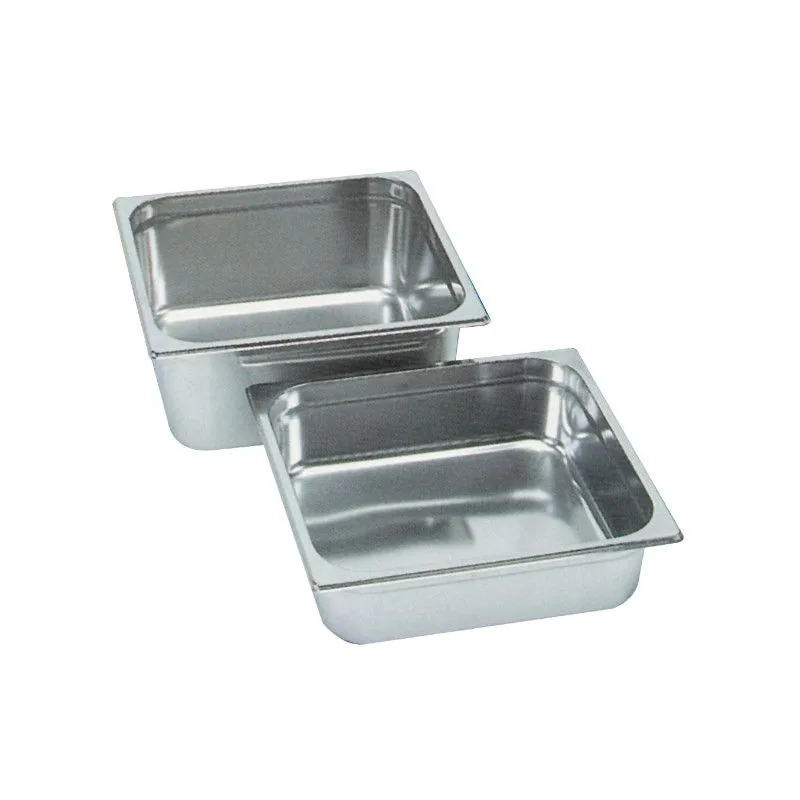 Bac gastro standard gn 1/3 h100