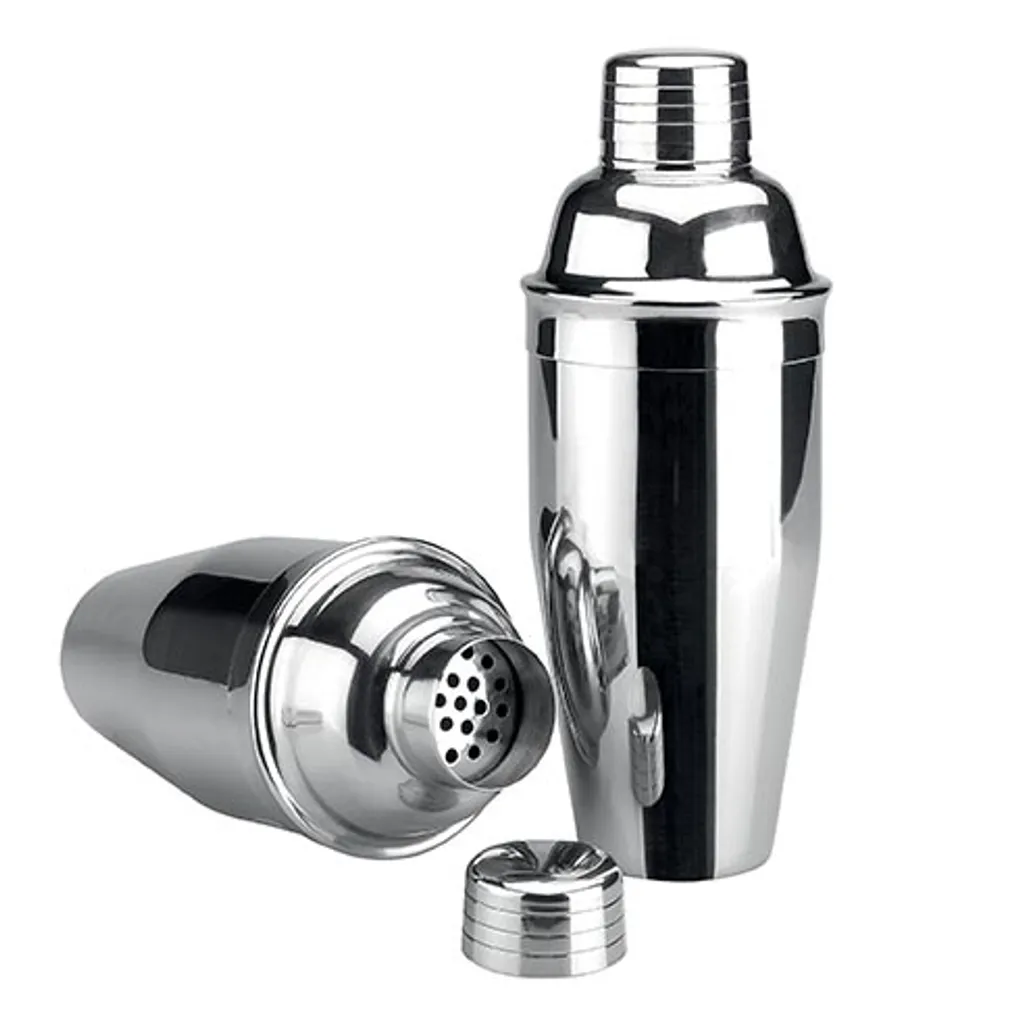 Shaker en inox 750ml