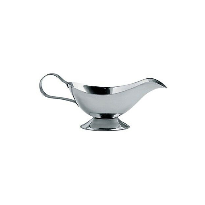 Sauciere en inox 3 oz